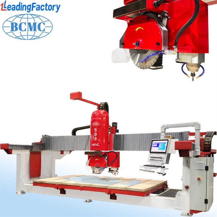 Cnc Granite Saw Machine manufacturers